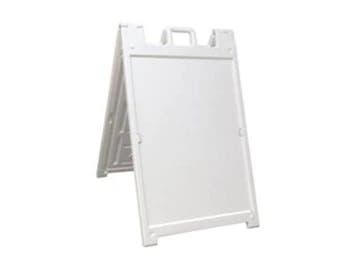 24 x 18 Frame (White)